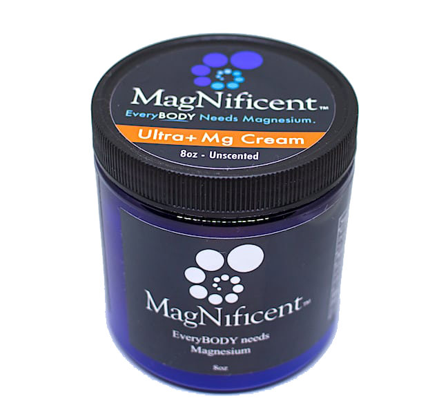 Magnesium-Magx12